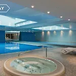 Citystay Ambra Waterlane *