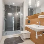 Citystay Ambra Waterlane * Gdańsk