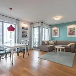 Citystay Ambra Waterlane Gdańsk