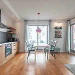 Citystay Ambra Waterlane Apartman