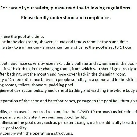 Citystay Ambra Waterlane Apartment Gdansk