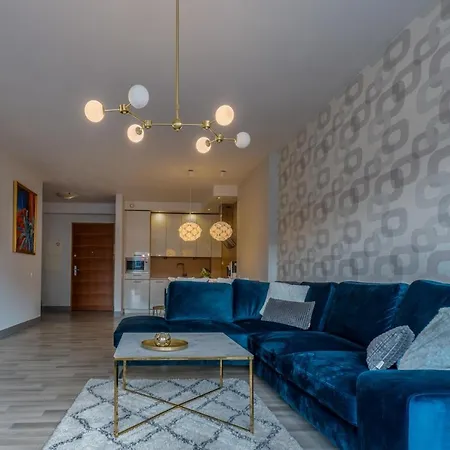 Citystay Ambra Waterlane Apartment *