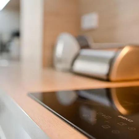 Citystay Ambra Waterlane * Gdańsk