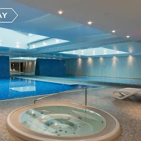 Citystay Ambra Waterlane Apartment *