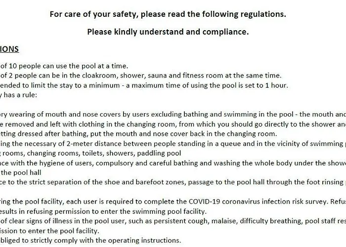 Citystay Ambra Waterlane Gdańsk