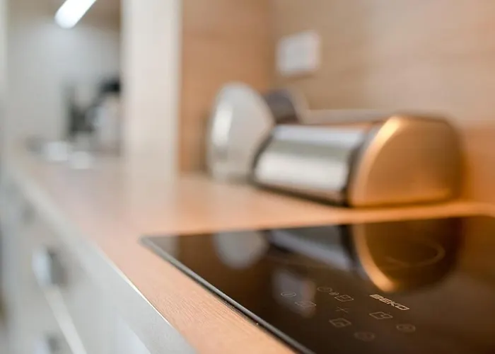 Citystay Ambra Waterlane * Gdańsk