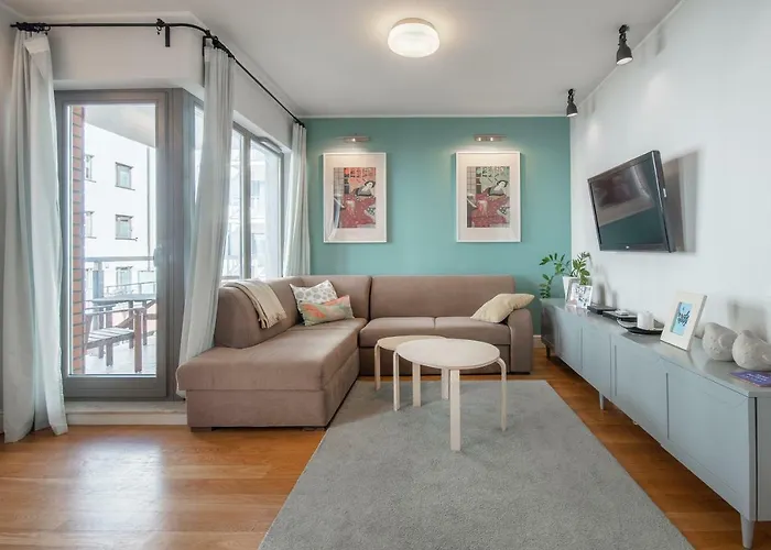 Citystay Ambra Waterlane Apartmán
