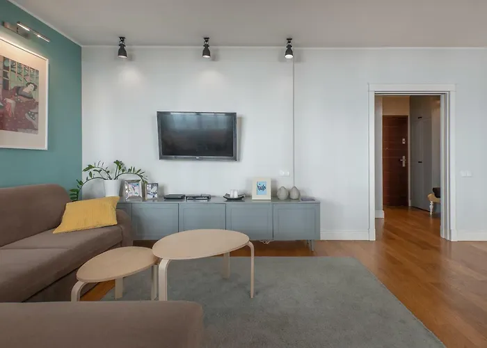 Citystay Ambra Waterlane Apartmán