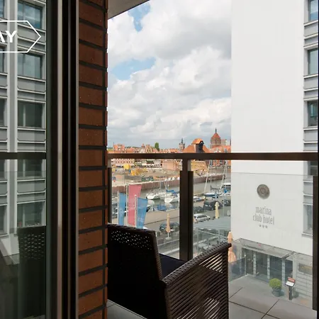 Citystay Ambra Waterlane