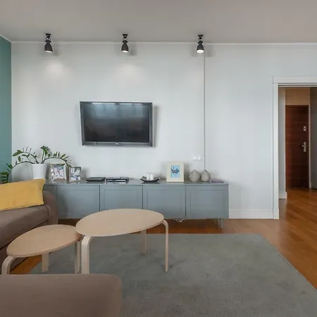 Citystay Ambra Waterlane Lägenhet