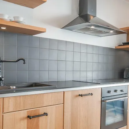 Citystay Ambra Waterlane Lägenhet *