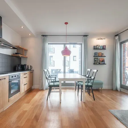 Citystay Ambra Waterlane Lägenhet