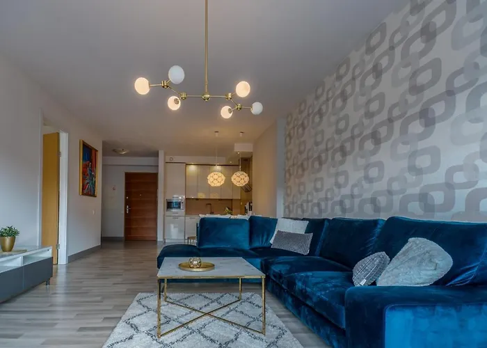 Citystay Ambra Waterlane *