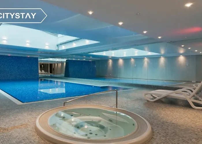 Citystay Ambra Waterlane *